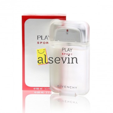 Givenchy Play Sport m 50 edt