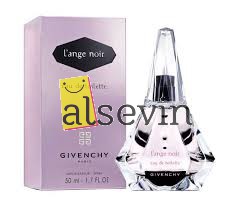 Givenchy LAnge Noir L50 edt