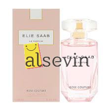 Elie Saab Rose Couture L 50edt 