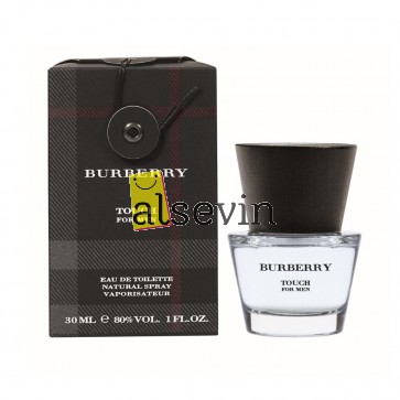 Burberry Touch 50ml edt