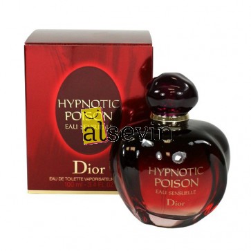 Christian Dior Poison Hypnotic Eau Sensuelle L 100 edt