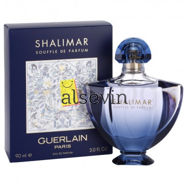 Guerlain Shalimar Parfum Дыхание 30ml