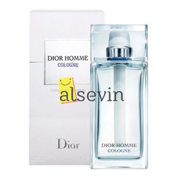 Christian Dior Dior Homme Cologne 2013  75ml edc