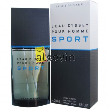 Issey Miyake Leau D Issey Pour Homme Sport 50ml edt