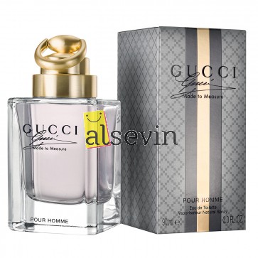 Gucci Made to Measure m 30 edt