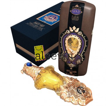 Shaik No 33 Gold Edition L 40 parfum