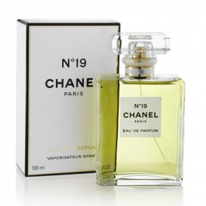 Chanel No 19 Poudre 50ml