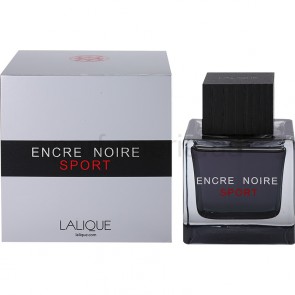 Lalique Encre Noire Sport 50ml edt