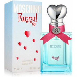 Moschino Funny L 100 edt