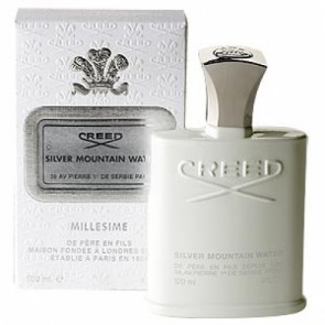 Creed Silver Mountain Water unisex 30 edp