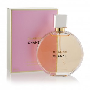 Chanel Chance Eau de Toilette L50
