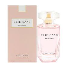 Elie Saab Rose Couture L 30edt 