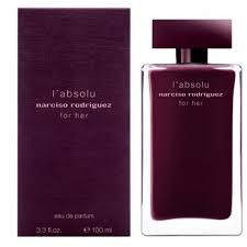 Narciso Rodriguez For Her L Absolu L 50edp