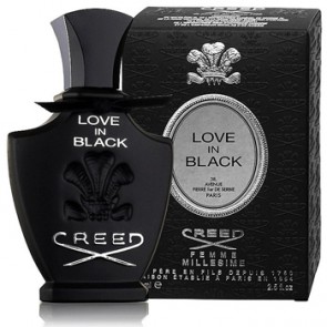 Creed Love In Black 75ml edp