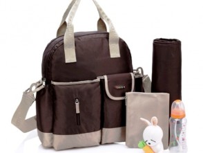 Cумка-рюкзак для мам и малышей BP048
