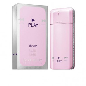 Givenchy Play for her L 30 edp