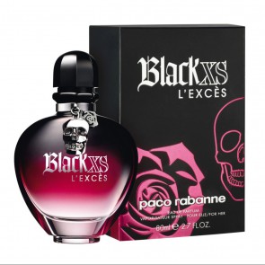 Paco Rabanne Black XS L EXCES L 30 edp