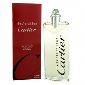 Cartier Declaration m 100 edt