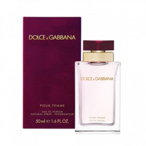 Dolce&Gabbana Pour Femme L 25 edp
