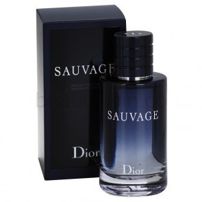 Christian Dior Sauvage 2015 60ml  edt