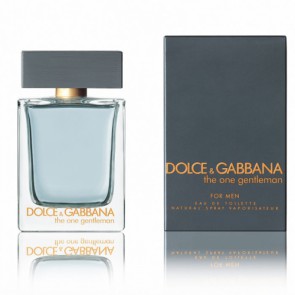 Dolce&Gabbana The One Gentleman m 30 edt