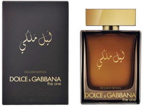Dolce&Gabbana The One Royal Nigh 100ml edp
