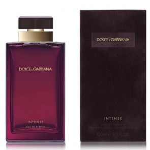 Dolce&Gabbana Pour Femme Intense 50ml edp