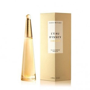 Issey Miyake L'Eau D'Issey Absolue L 50 edp