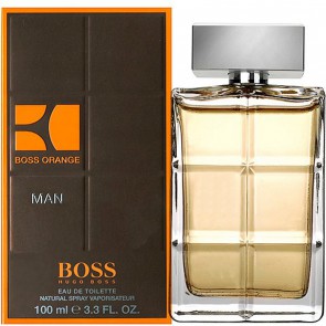 Hugo Boss Orange Man m 40 edt