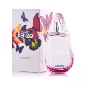 Kenzo Madly L 30 edt
