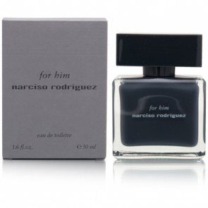 Narciso Rodriguez  For Him m 50 edt