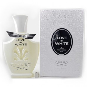 Creed Love In White L 30 edp