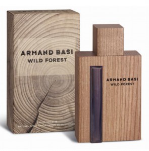 Armand Basi Wild Forest m 50 edt