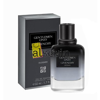 Givenchy Gentlemen Only Intense m 50 edt