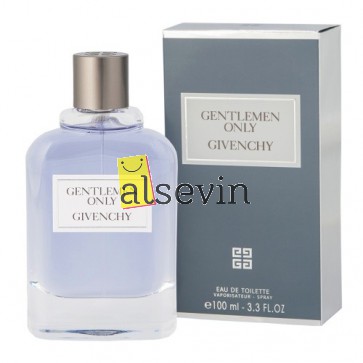 Givenchy Gentlemen Only m 50 edt