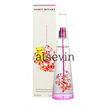 Issey Miyake L Eau d Issey Summer 2015 100ml edt