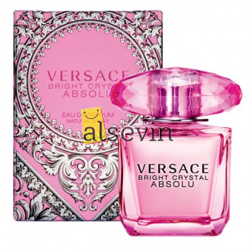 Versace Bright Crystal Absolu L 90 edp