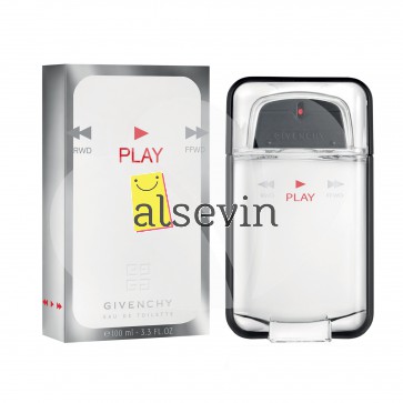 Givenchy Play m 50 edt