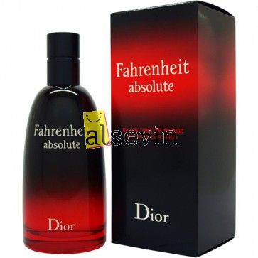 Christian Dior Fahrenheit Absolute m 50 edt