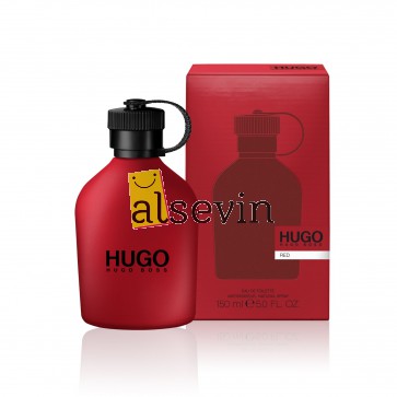 Hugo Boss Hugo Red m 40 edt