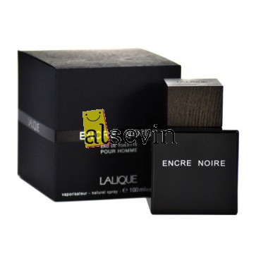 Lalique Encre Noire m 50 edt