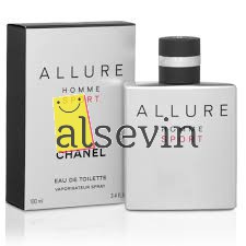 Chanel Allure Homme Sport L50