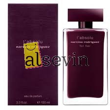 Narciso Rodriguez For Her L Absolu L 100edp