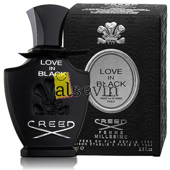 Creed Love In Black 75ml edp