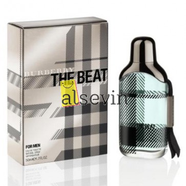 Burberry The Beat m 30 edt