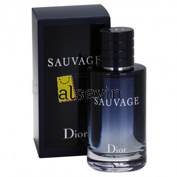 Christian Dior Sauvage 2015 60ml  edt
