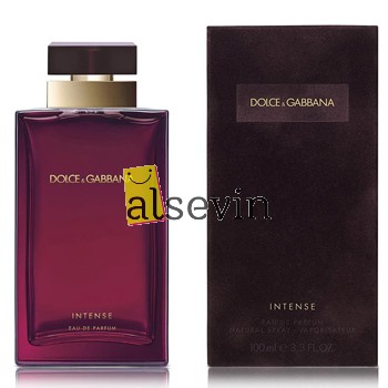 Dolce&Gabbana Pour Femme Intense L 25 edp