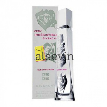 Givenchy Very Irresistible Electric Rose 70ml edt
