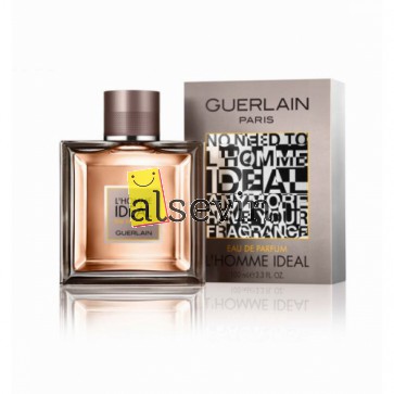 Guerlain L'homme Ideal Eau de Parfum 50ml 