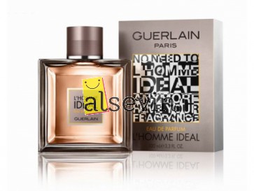 Guerlain L'homme Ideal Eau de Parfum 100ml